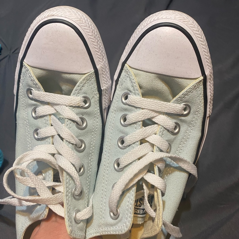 Converse Sneakers